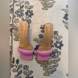 Tony Bianco Angel sandal